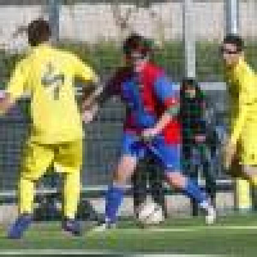 Villareal CF - Levante UD EDI