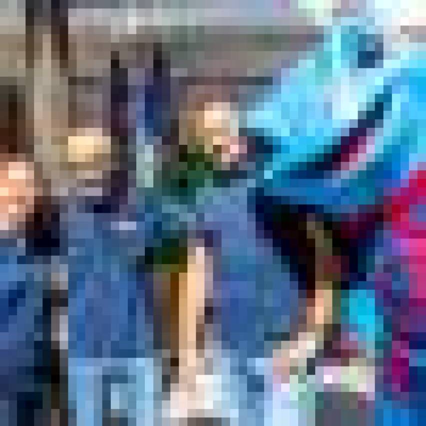 Las imágenes de Levante UD EDI y Di_Capacidad en la Feria Activa't