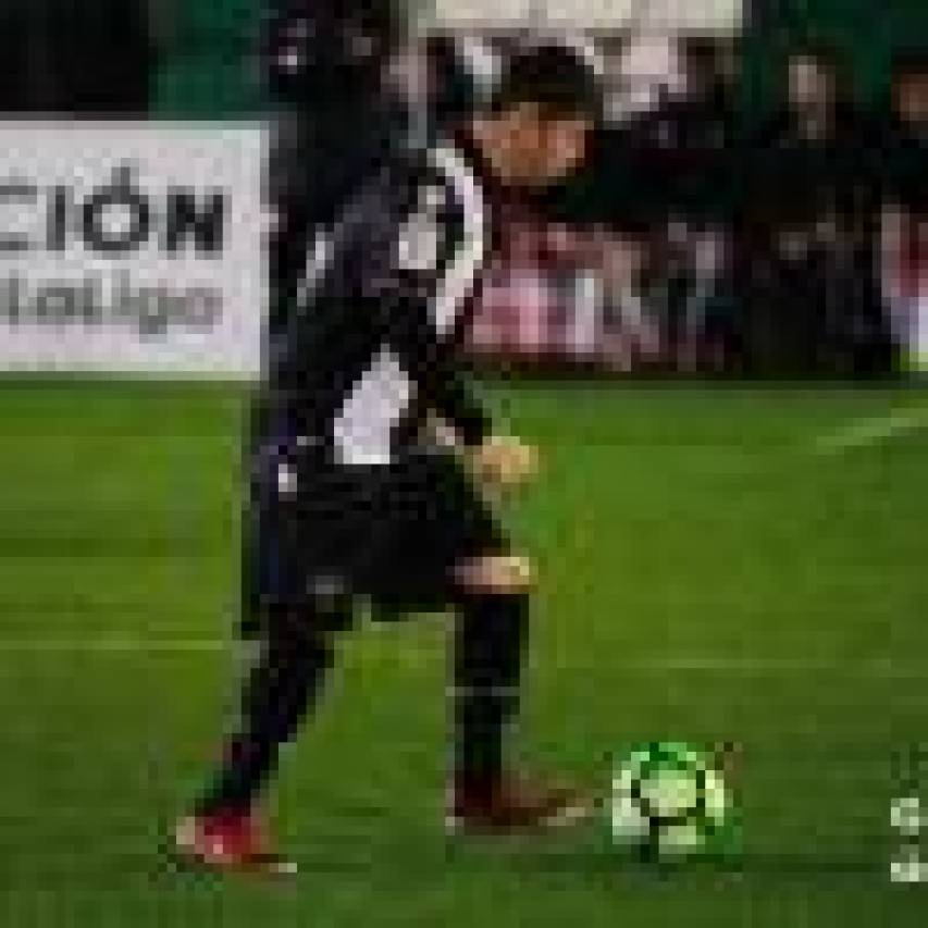 LaLiga Genuine Santander Córdoba 2018-2019 22