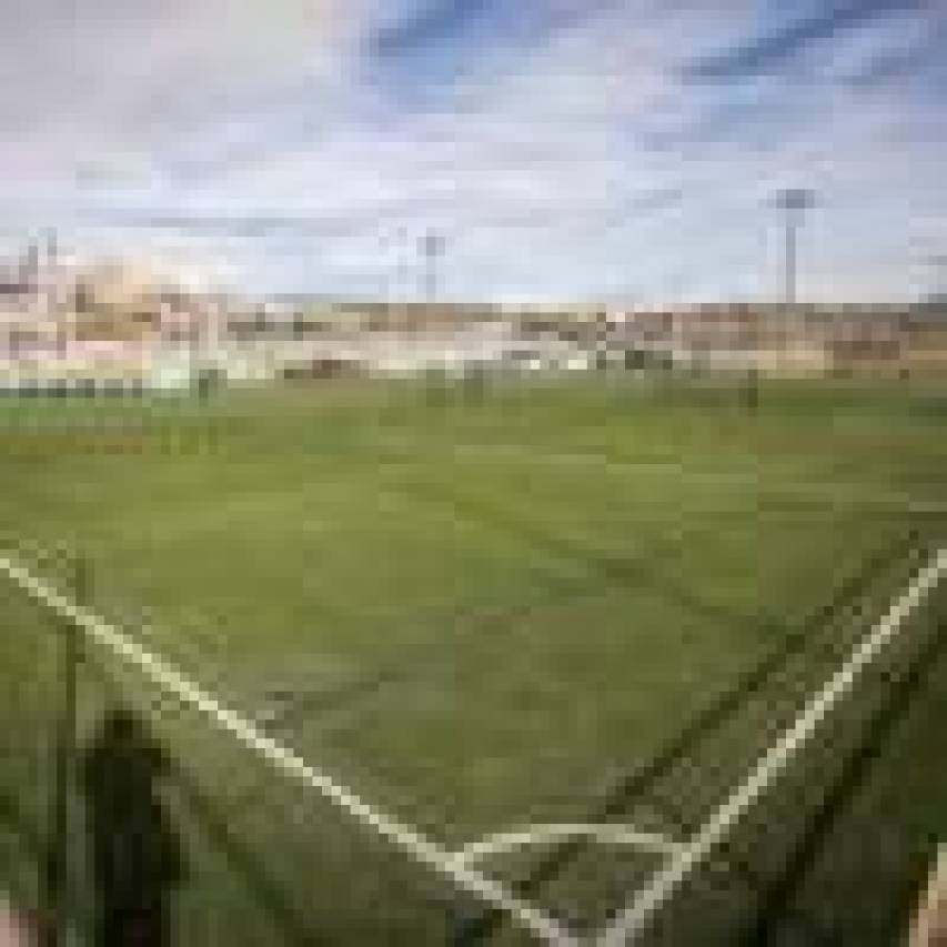 III Torneo Todos Jugamos Levante UD 2018-2019 1