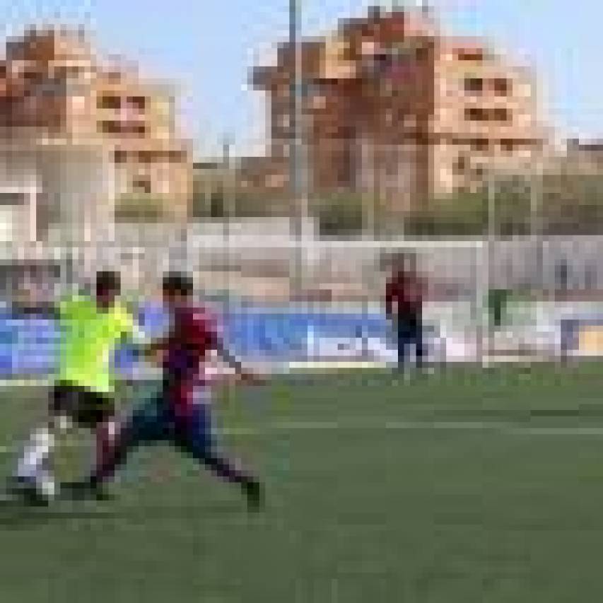 Las mejores imágenes de Levante UD EDI en Albacete 2017