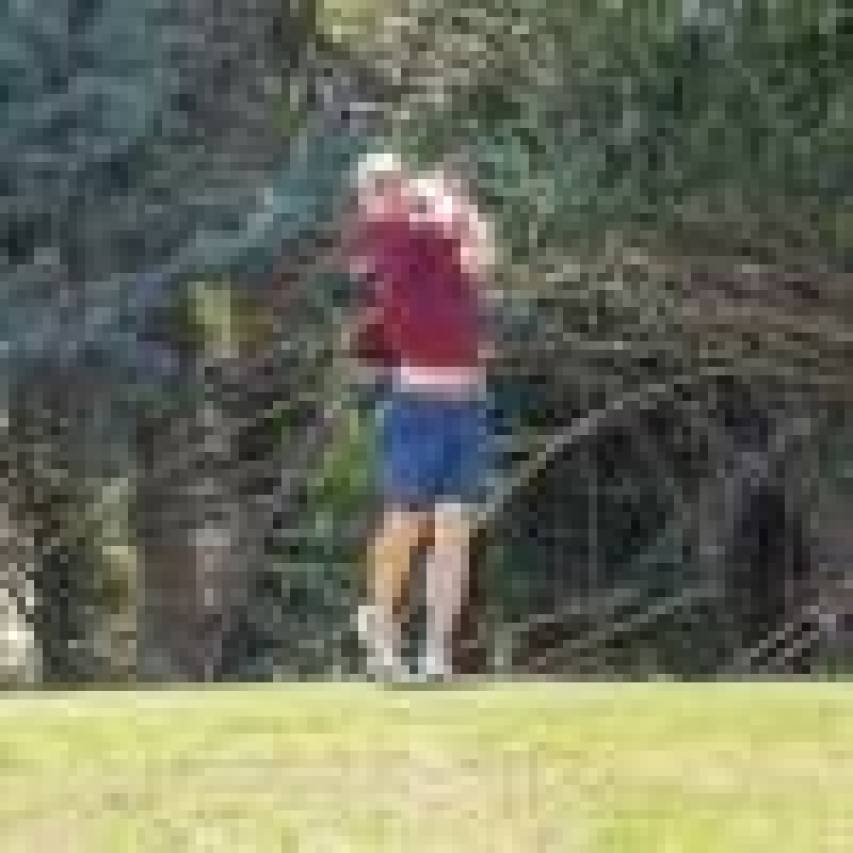 En imágenes: nuevo éxito del torneo de golf en El Bosque a beneficio de nuestra escuela