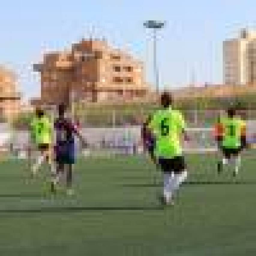 Las mejores imágenes de Levante UD EDI en Albacete 2017