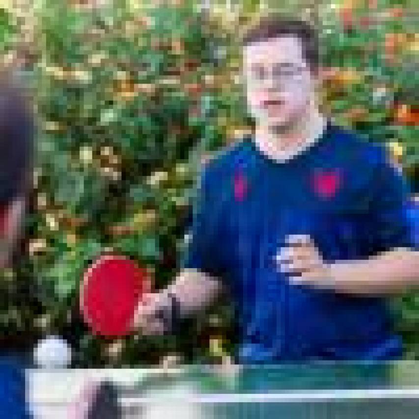 Las imágenes de Levante UD EDI y Di_Capacidad en la Feria Activa't