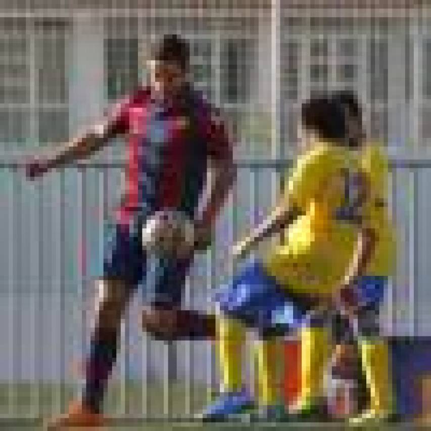 Levante UD EDI Albacete 2016 -1