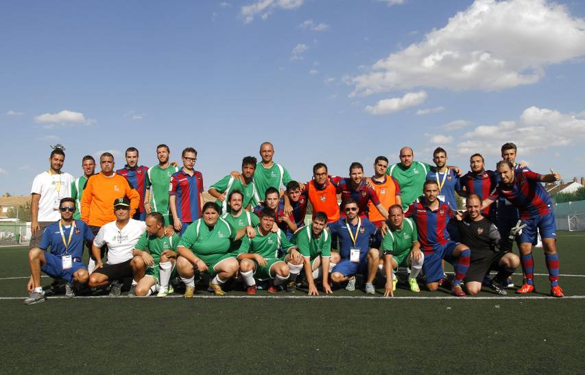 Levante UD EDI Albacete 2016 - 3