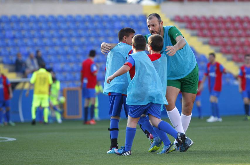 Levante UD EDI - BBVA